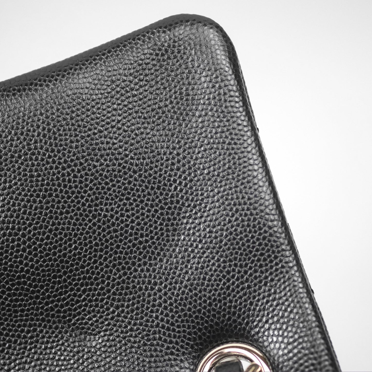 Chanel Small Urban Spirit Backpack Black Caviar Gold Hardware