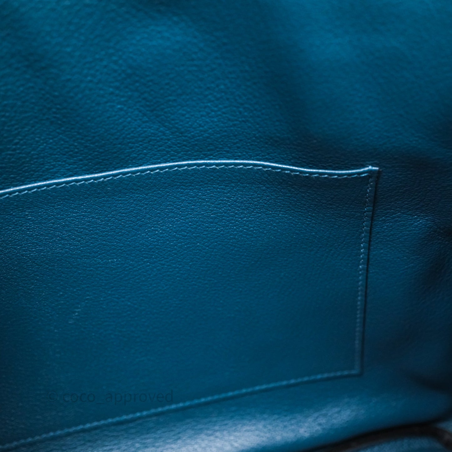 Hermès Birkin 35 Colvert 1P Togo Gold Hardware