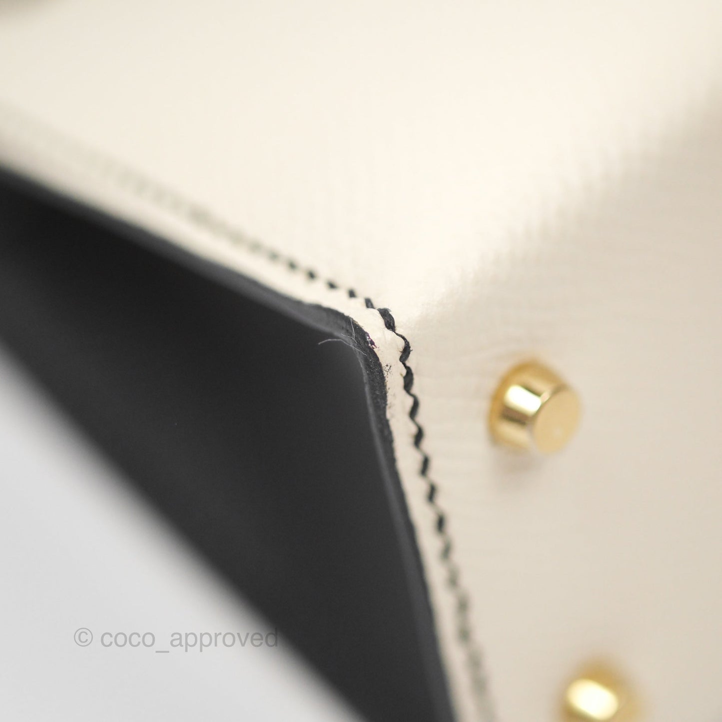 Hermès Mini Kelly II HSS Epsom Rose Gold Hardware