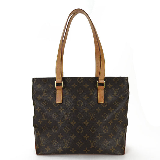 Louis Vuitton Piano  Canvas Tote Bag ()