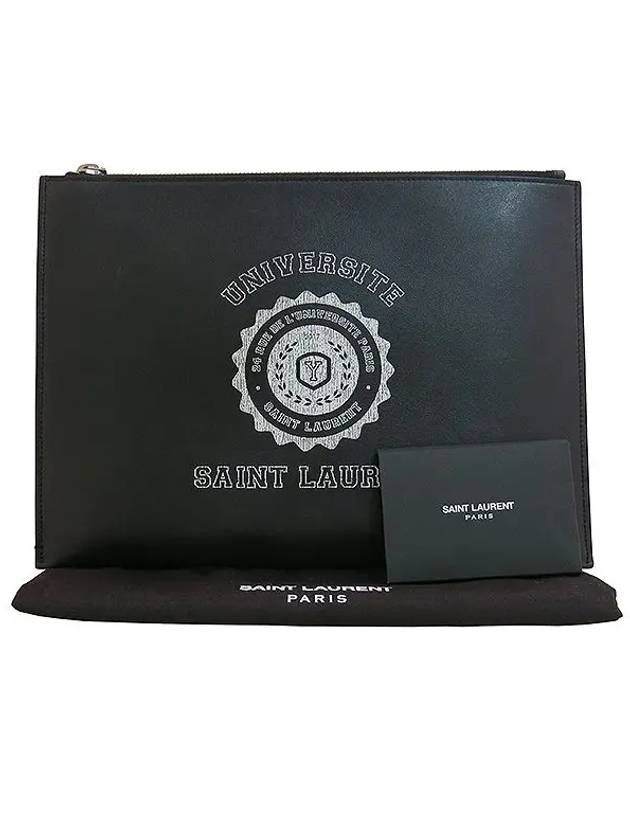 Luxury Saint Laurent 397294 clutch bag