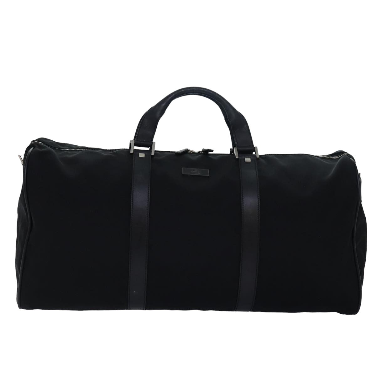 Luxury Gucci Trending 2025 Boston  Synthetic Travel Bag ()