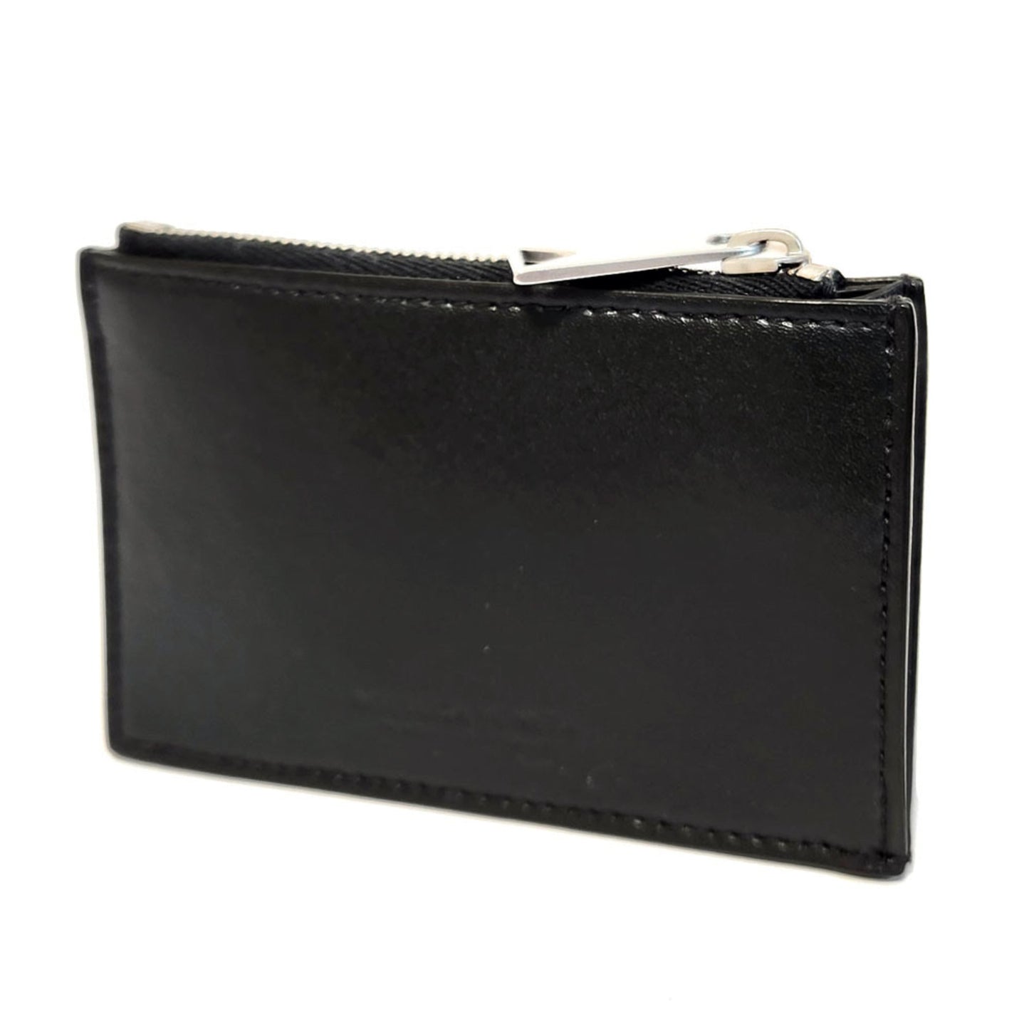 Luxury Bottega Veneta  Leather Coin Purse/Coin Case ()