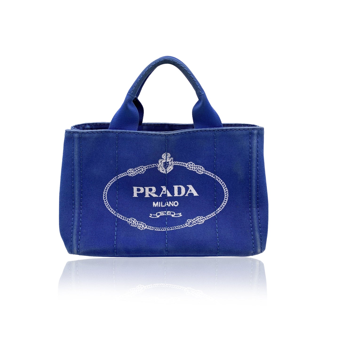 Luxury PradaLuxury PradaTote Bag Canapa