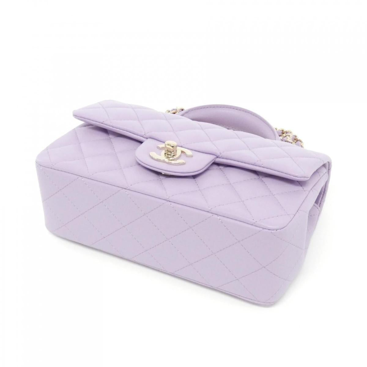 Chanel AS2431 Coin_Pouch