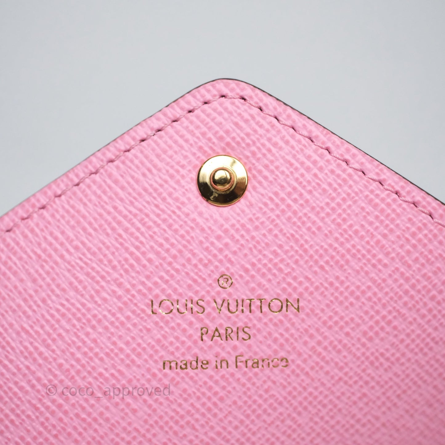 Louis Vuitton 2023 Christmas Animation Kirigami Pochette 3-in-1 Monogram Canvas
