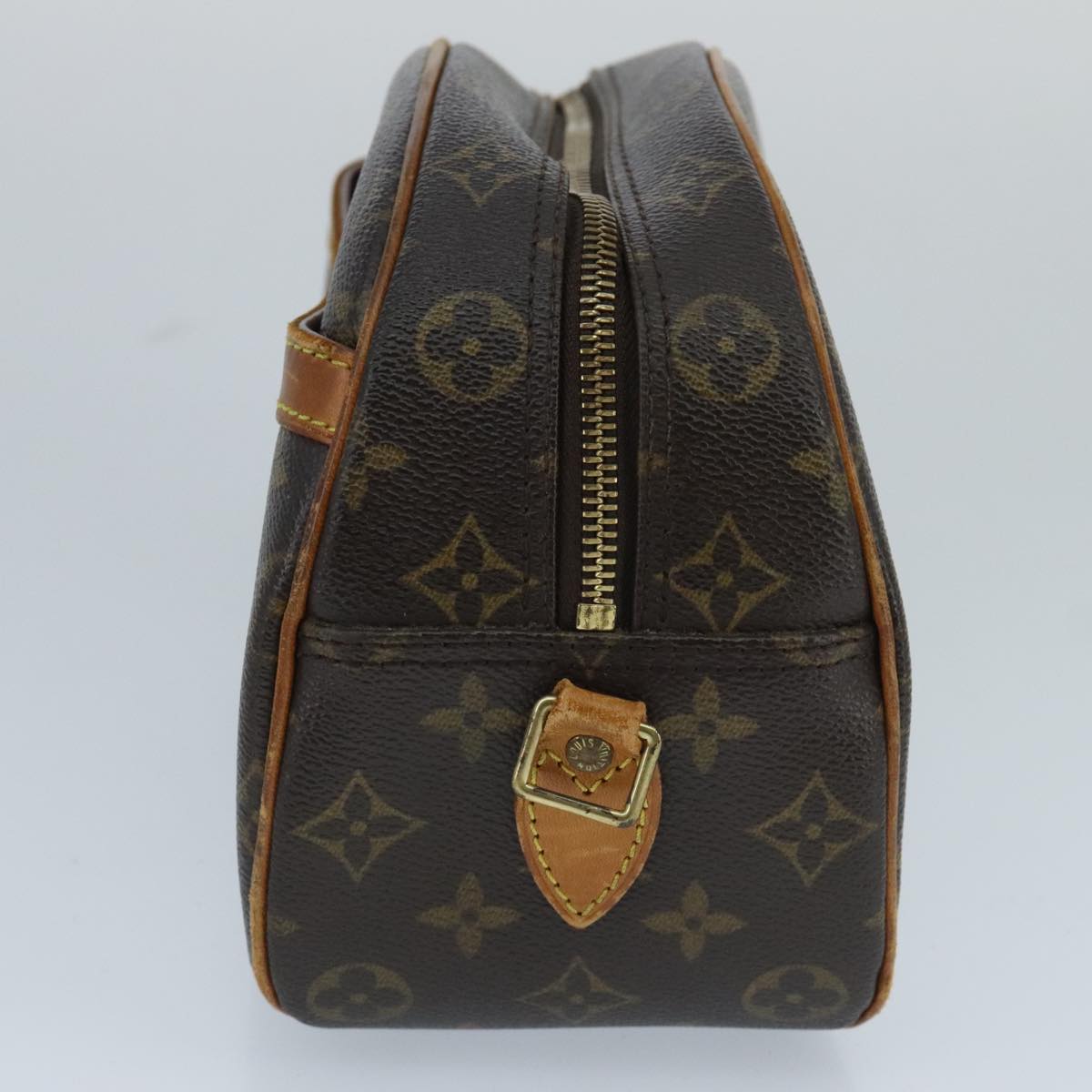 LOUIS VUITTON Monogram Blois Shoulder Bag M51221 LV 98070