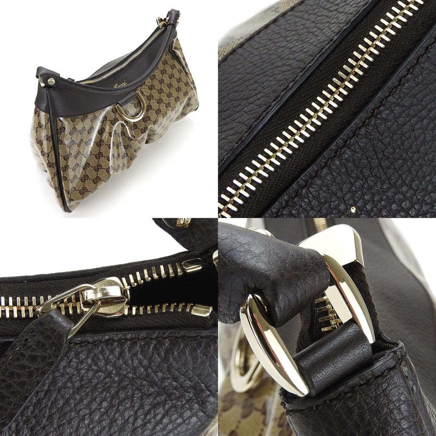 Luxury Gucci Trending 2025 Abbey