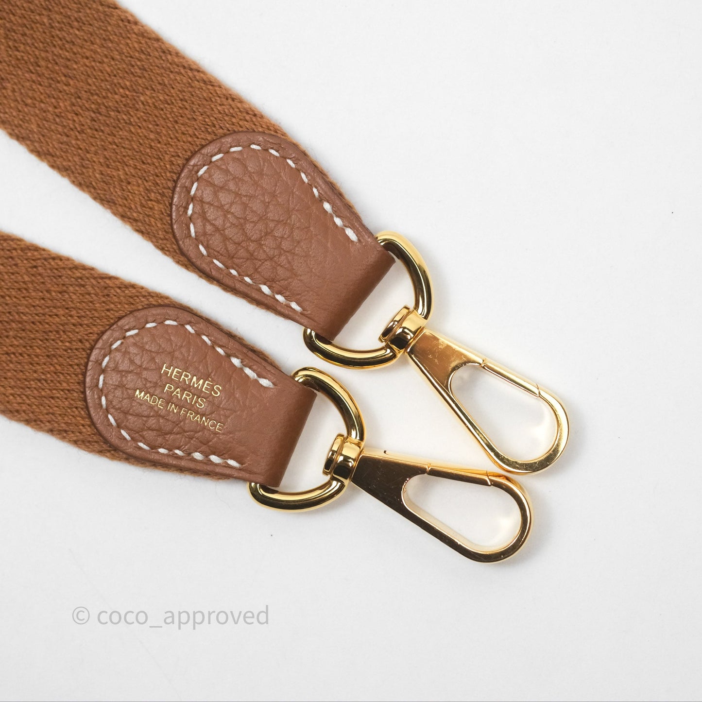 Hermès Mini Evelyne 16 Amazone Gold 37 Clemence Gold Hardware