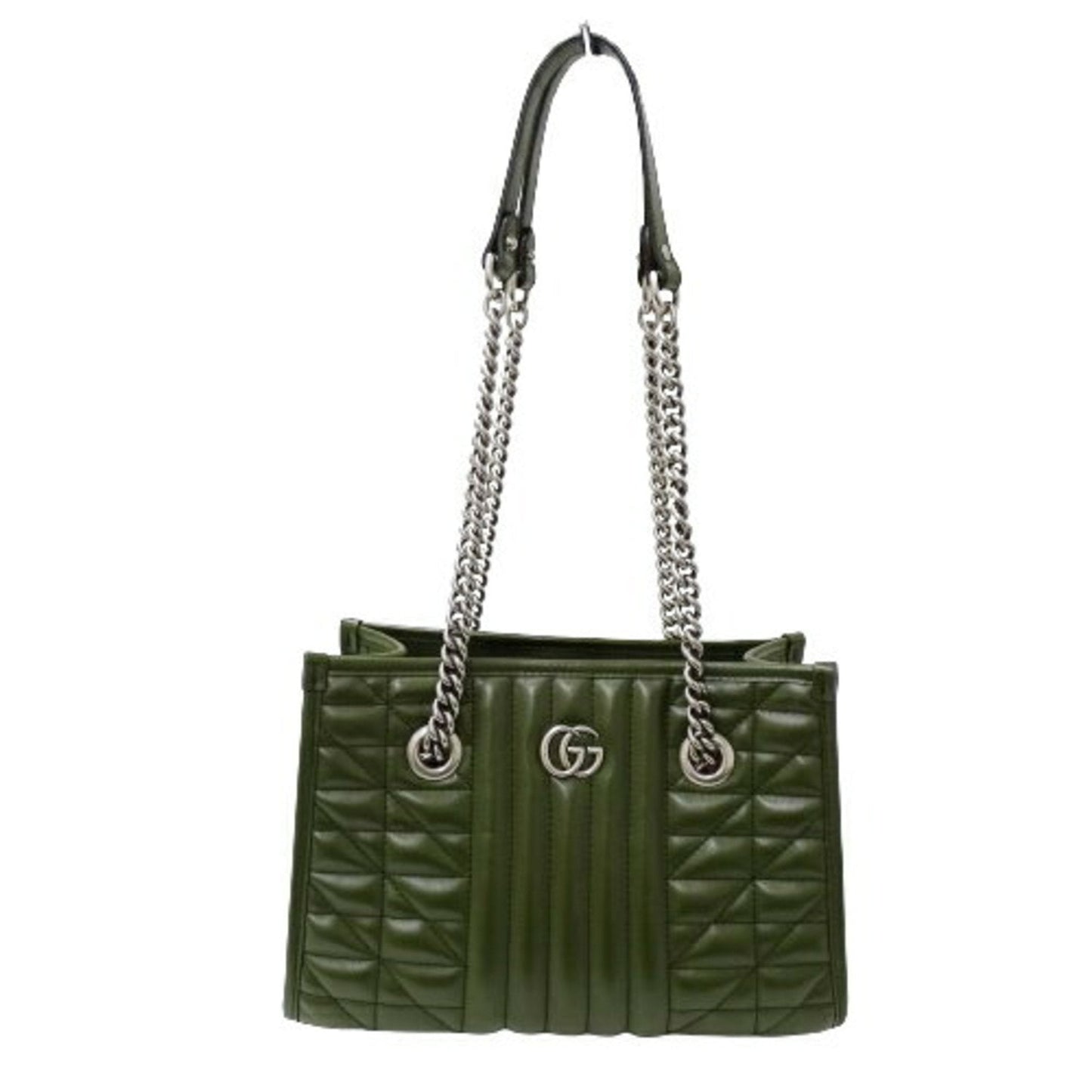 Luxury Gucci Trending 2025 GG Marmont