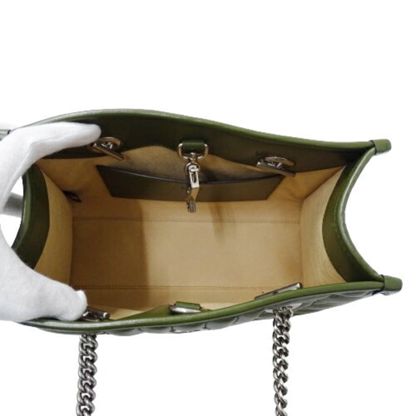 Luxury Gucci Trending 2025 GG Marmont