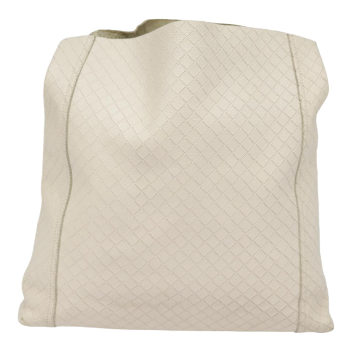Luxury Bottega Veneta Intrecciato  Leather Shoulder Bag ()