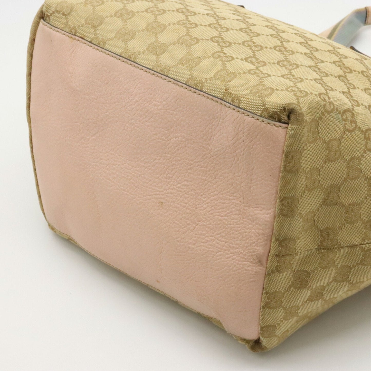 Luxury Gucci Trending 2025 GG canvas