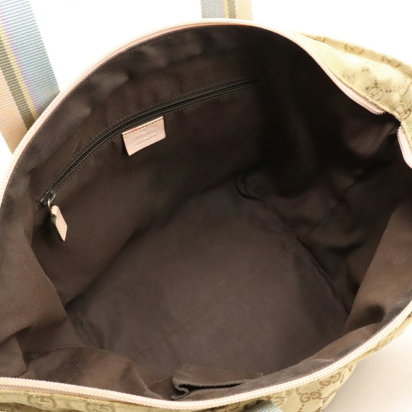 Luxury Gucci Trending 2025 GG canvas