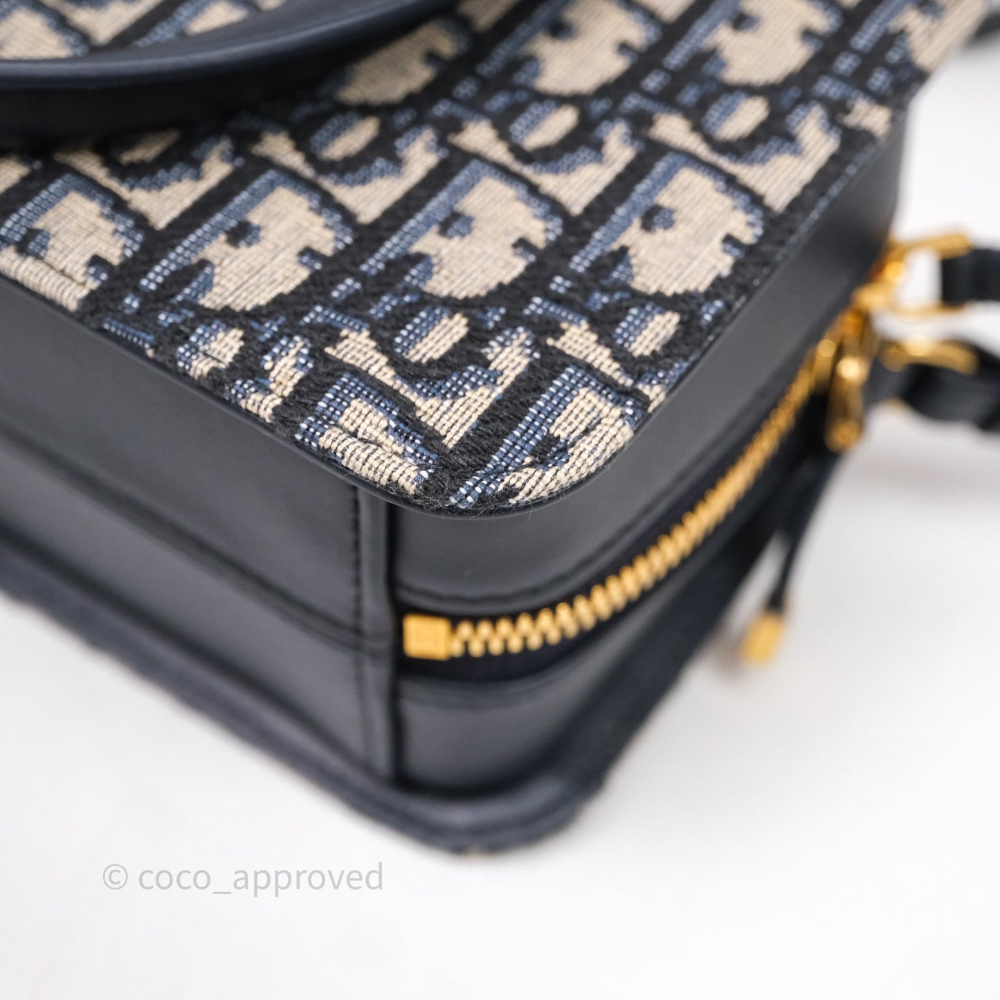 Christian Dior 30 Montaigne Doctor Mini Bag