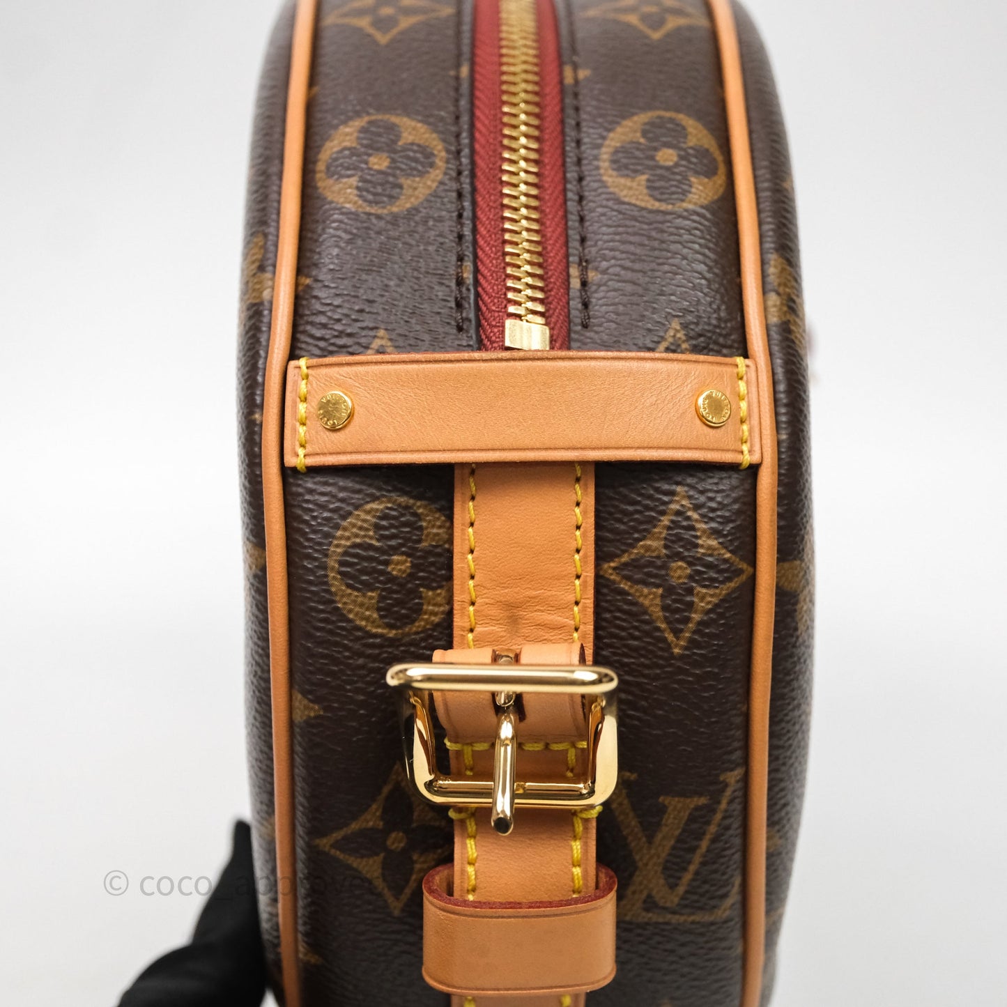 Louis Vuitton Monogram Boite Chapeau Souple