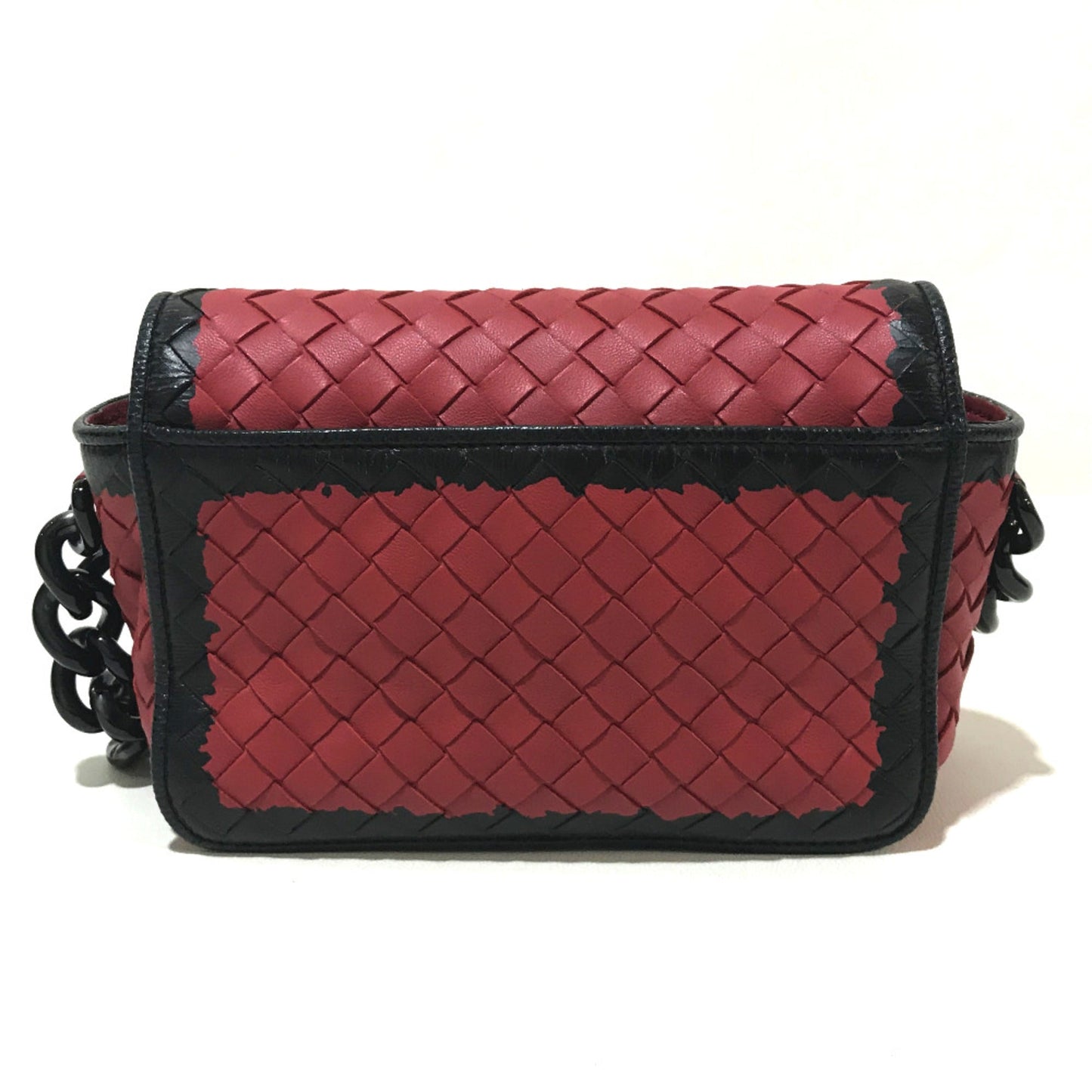 Luxury Bottega Veneta  Leather Shoulder Bag ()