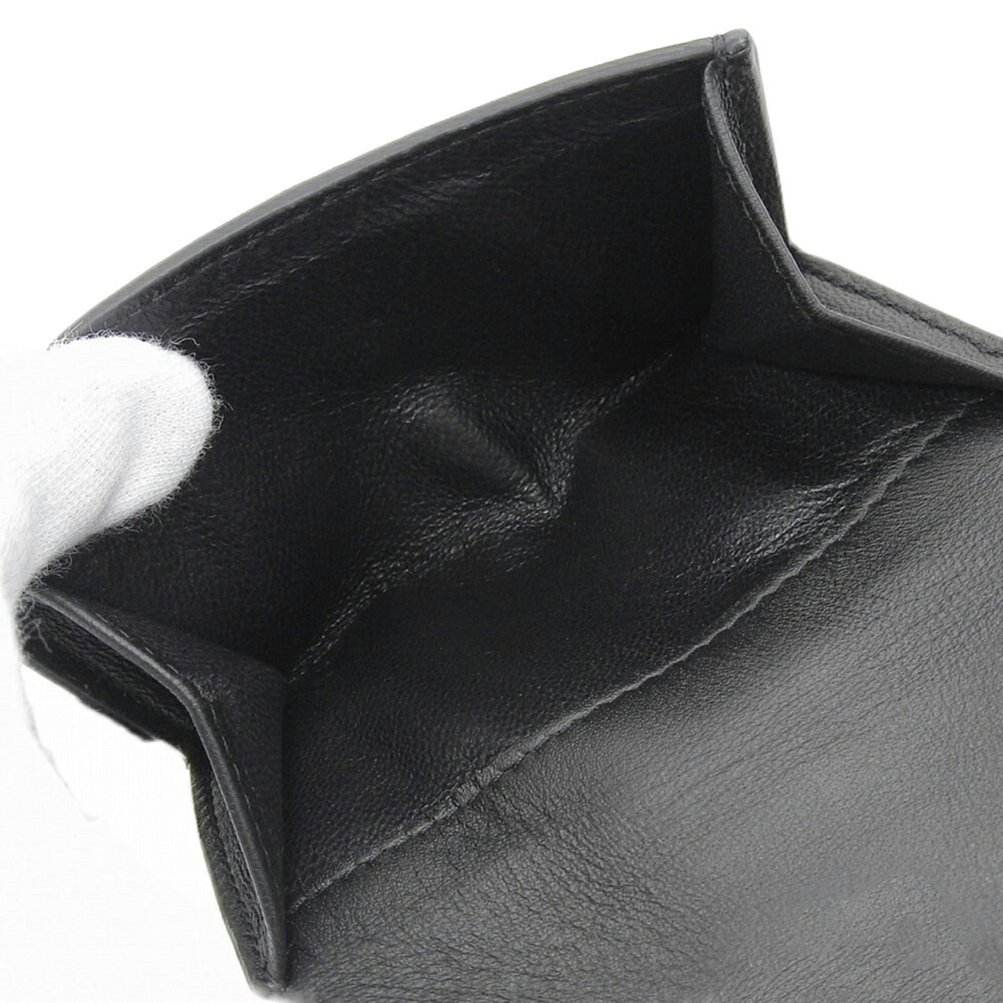 Luxury Bottega Veneta Intrecciato  Leather Wallet (Bi-Fold) ()