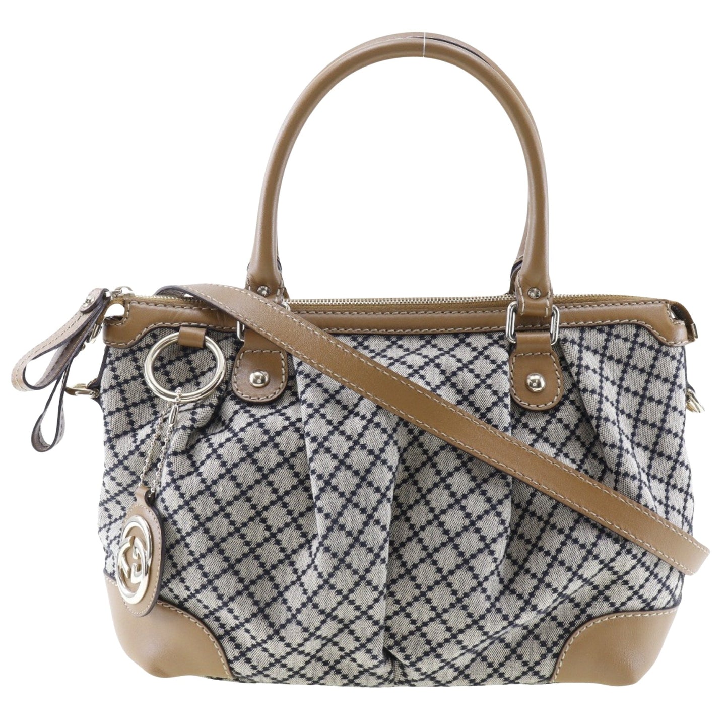 Luxury Gucci Trending 2025 Diamante