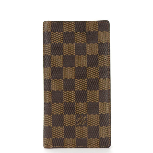 Louis Vuitton Portefeuille Long