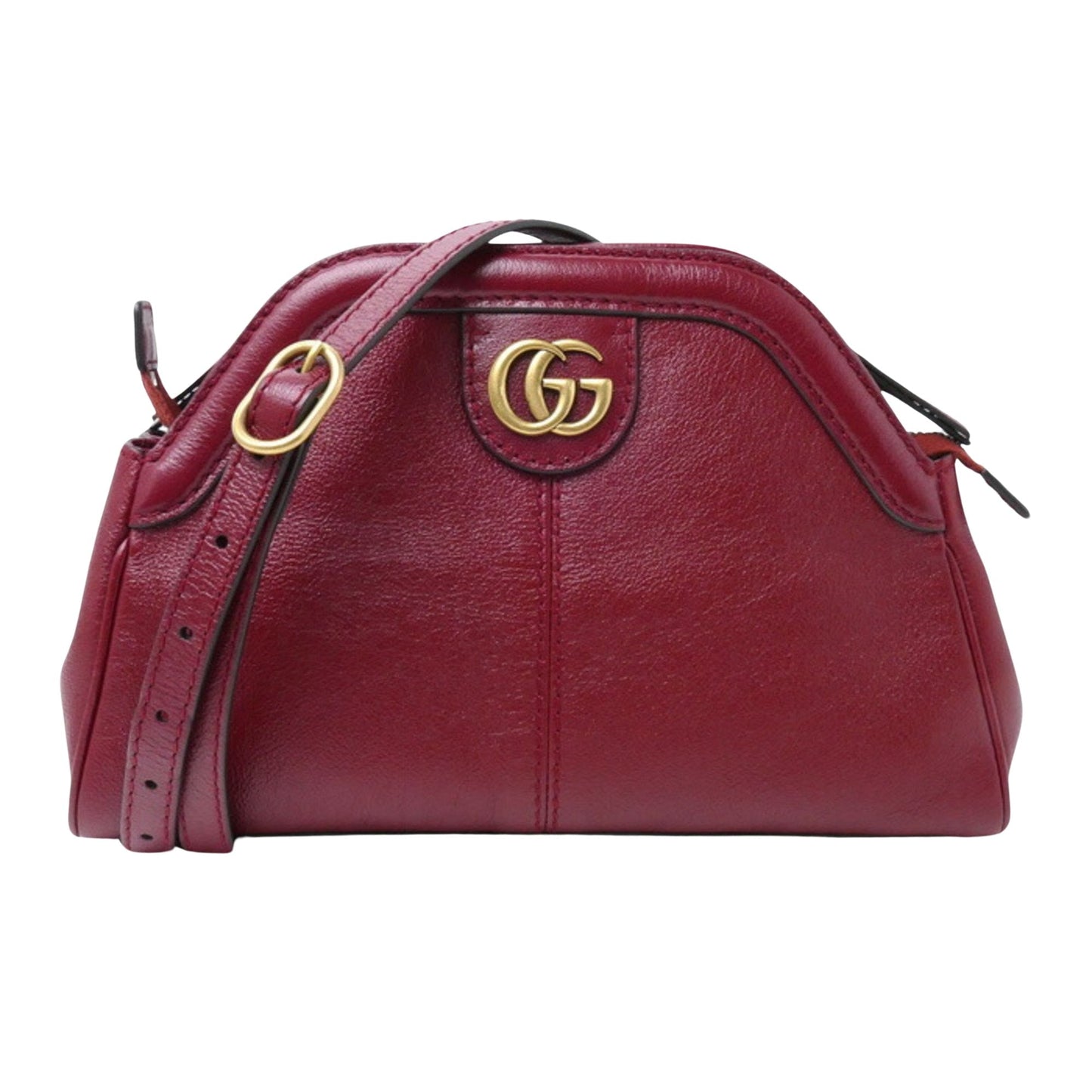 Luxury Gucci Trending 2025 Re(belle)
