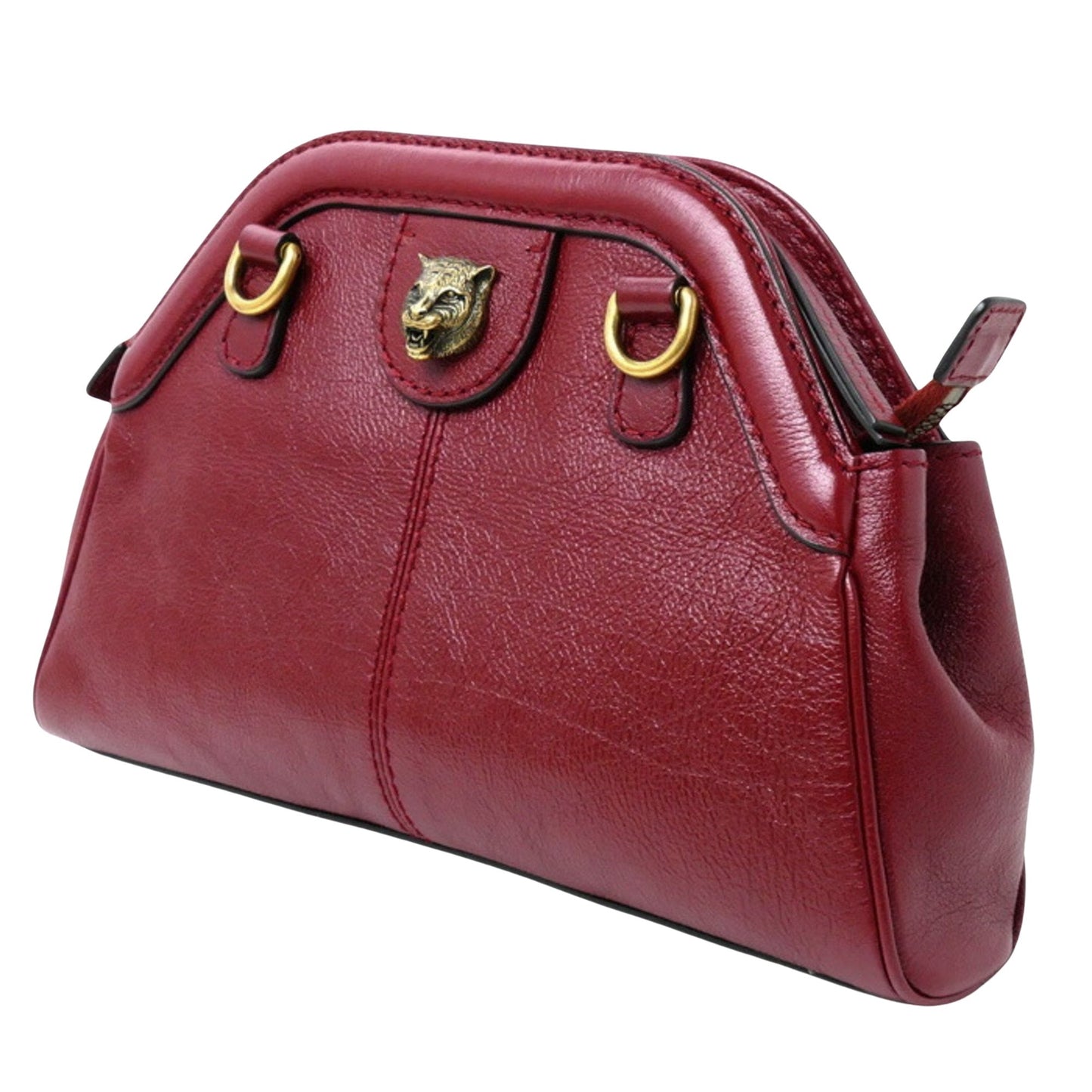 Luxury Gucci Trending 2025 Re(belle)