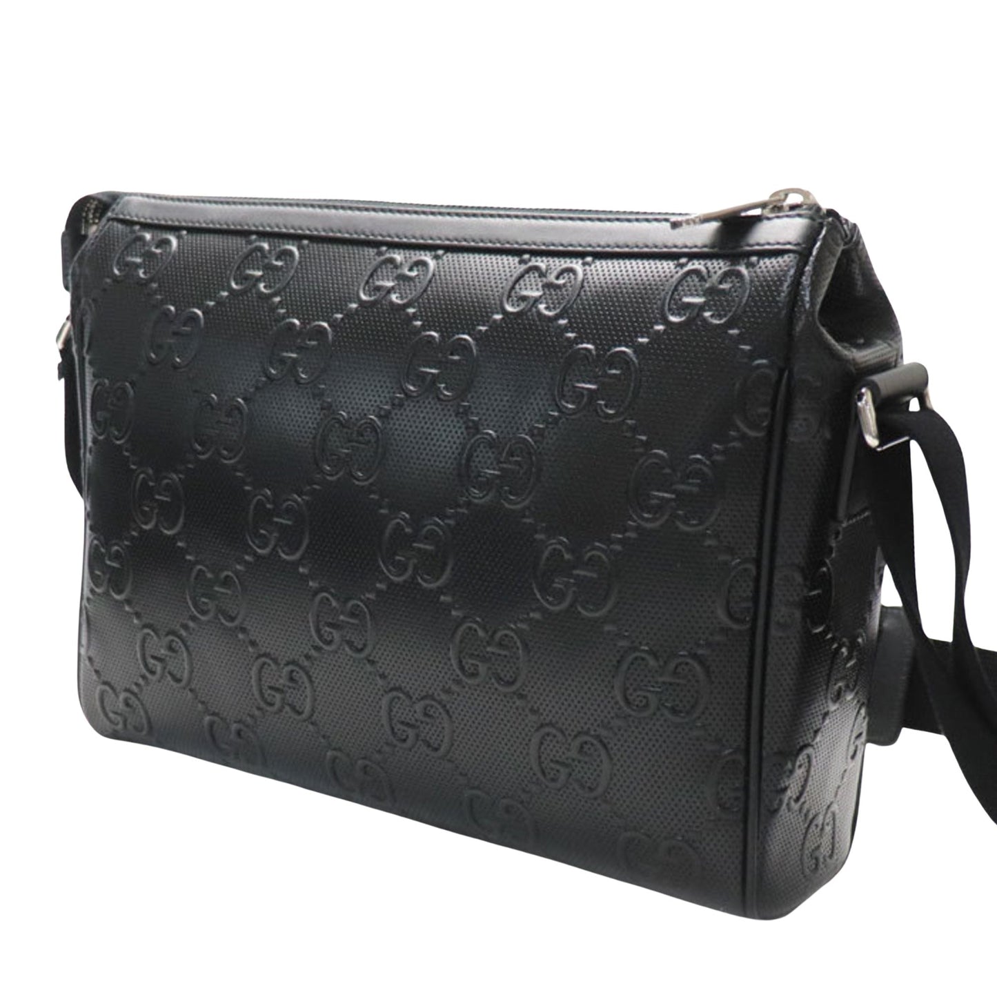 Luxury Gucci Trending 2025 GG embossé