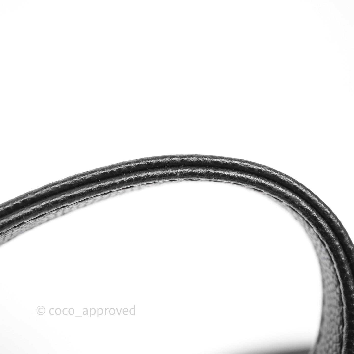 Chanel Urban Spirit Mini Black Caviar Backpack Gold Hardware