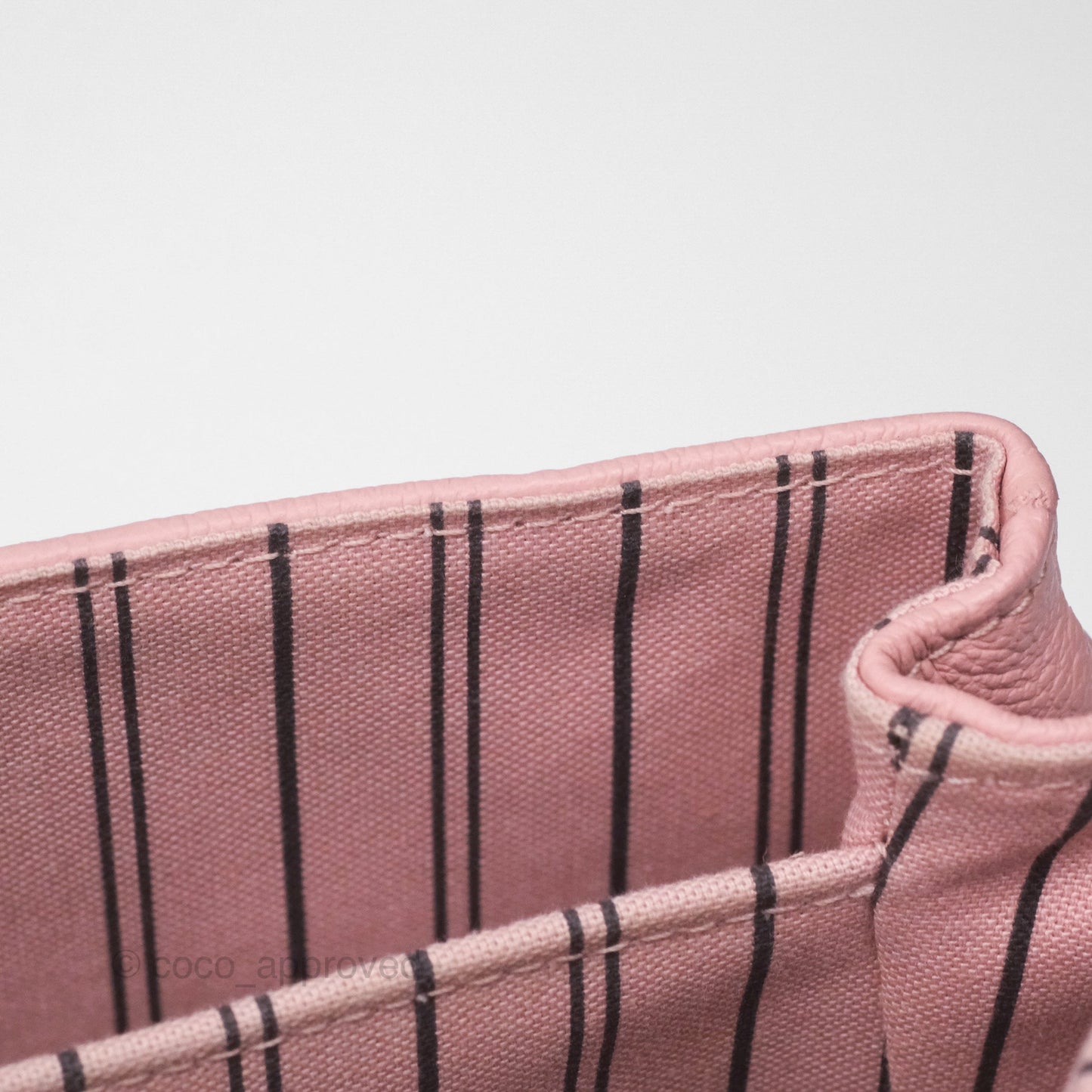 Louis Vuitton Empreinte Pochette Metis Rose Poudre