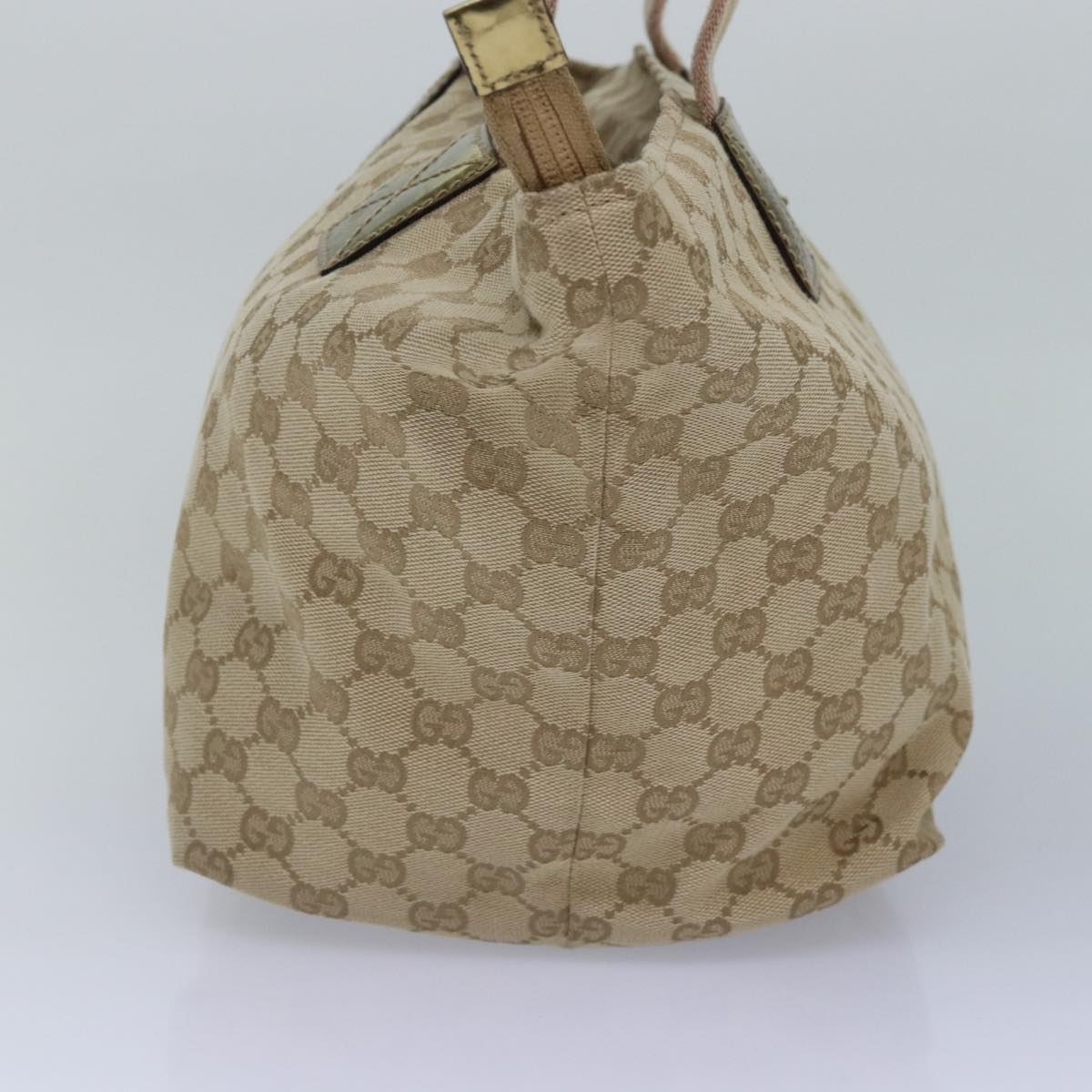Luxury Gucci Trending 2025 Gg Canvas  Canvas Tote Bag