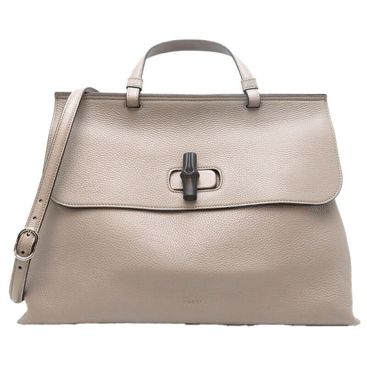 Luxury Gucci Trending 2025 Bamboo