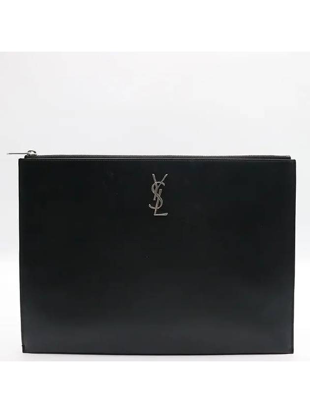 Luxury Saint Laurent 534680 clutch bag