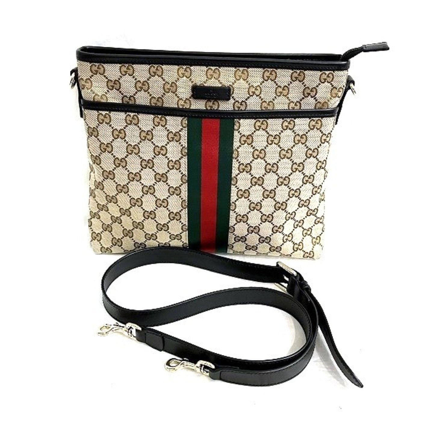 Luxury Gucci Trending 2025 GG canvas