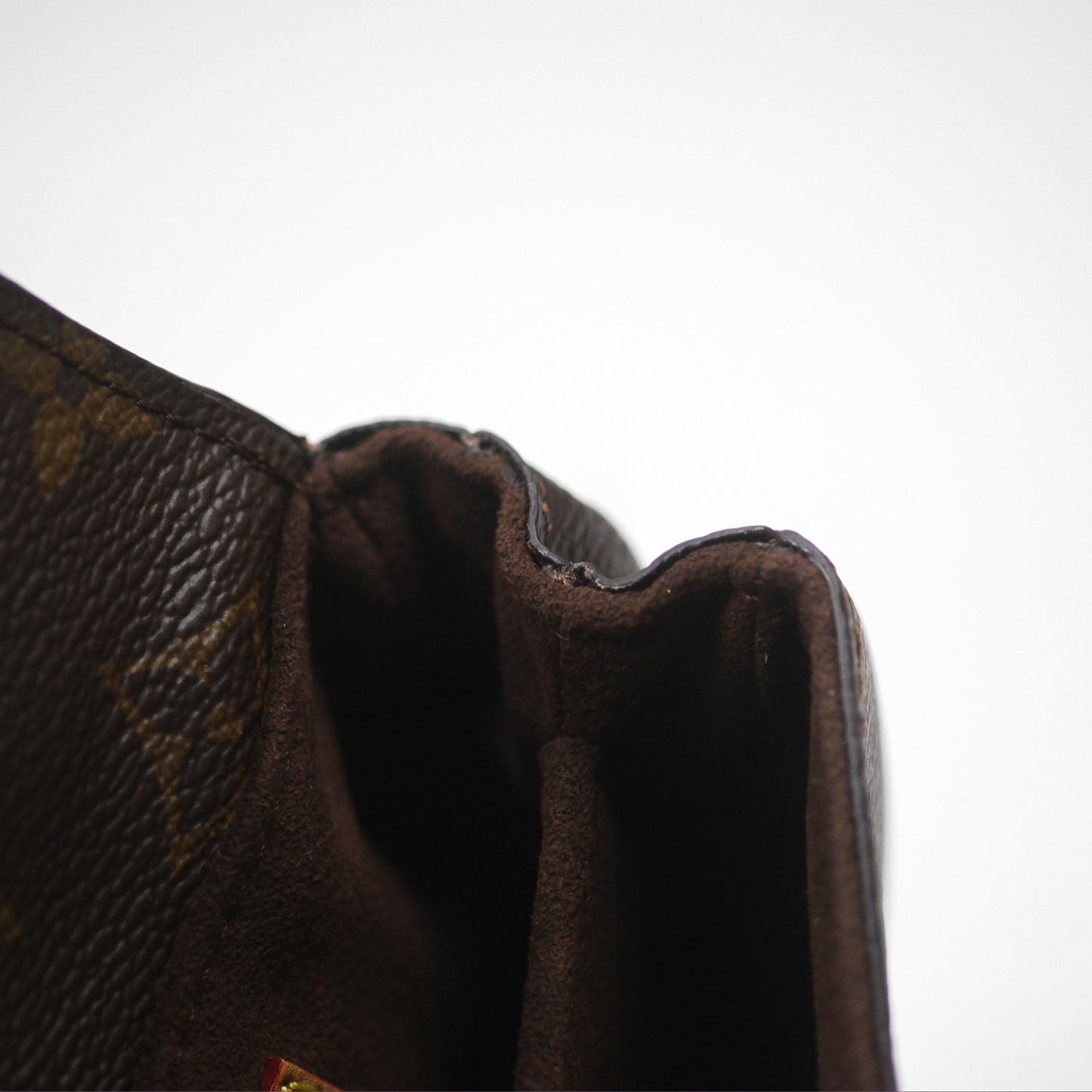 Louis Vuitton Micro Métis Monogram Canvas