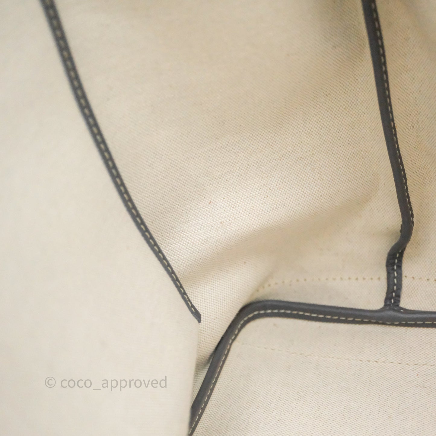 Goyard Artois Tote MM Goyardine Canvas⁣⁣⁣⁣⁣⁣⁣⁣⁣⁣⁣⁣⁣⁣⁣⁣⁣⁣⁣⁣ Grey