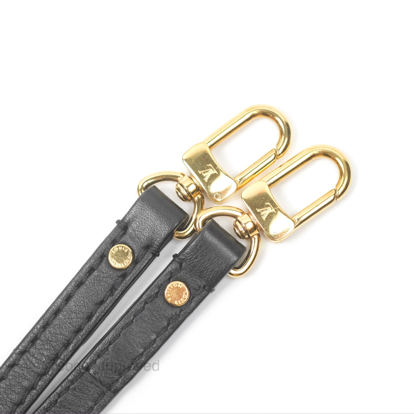 Louis Vuitton Mini Palm Springs Backpack⁣ Monogram