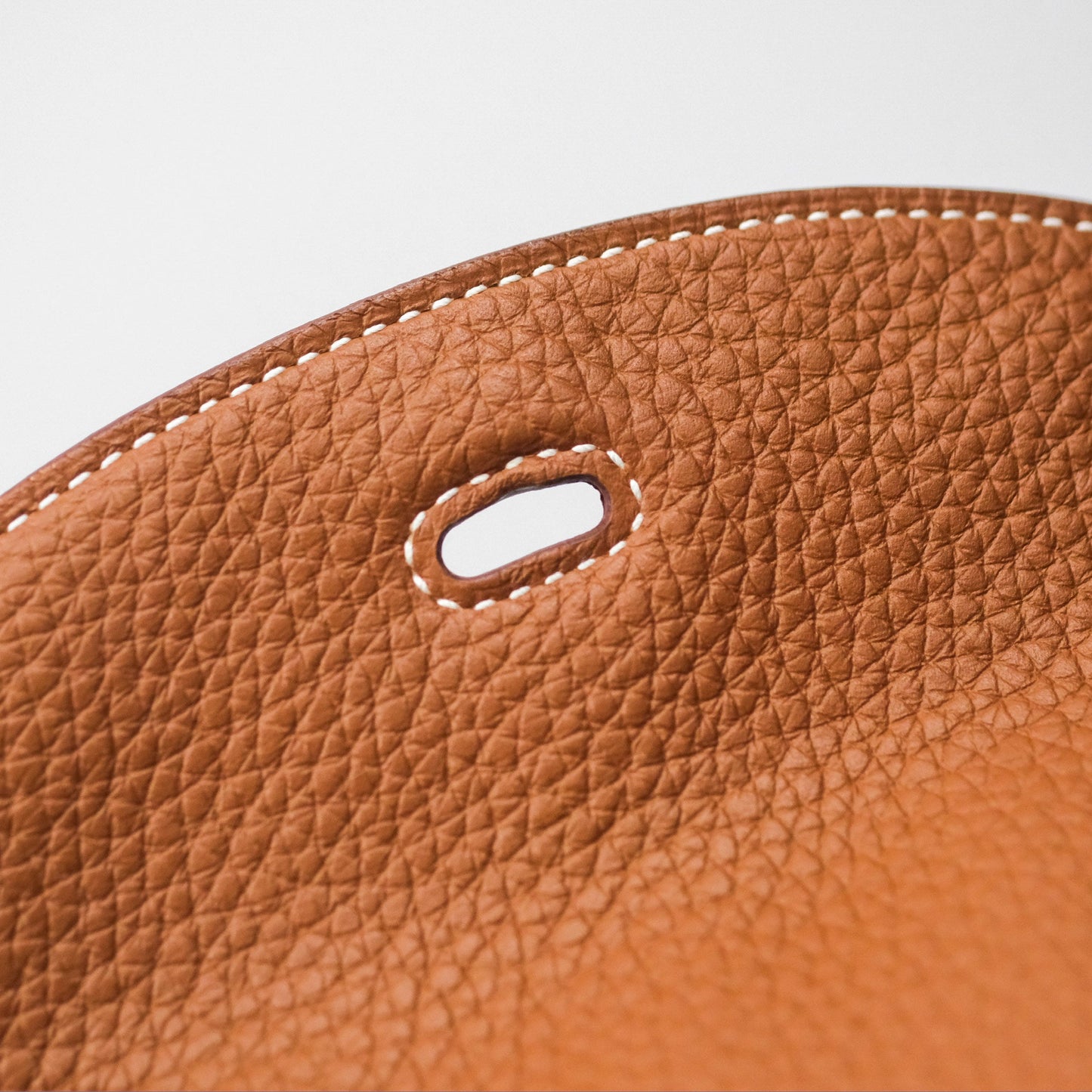 Hermès Lindy 26 Gold Clemence Palladium Hardware