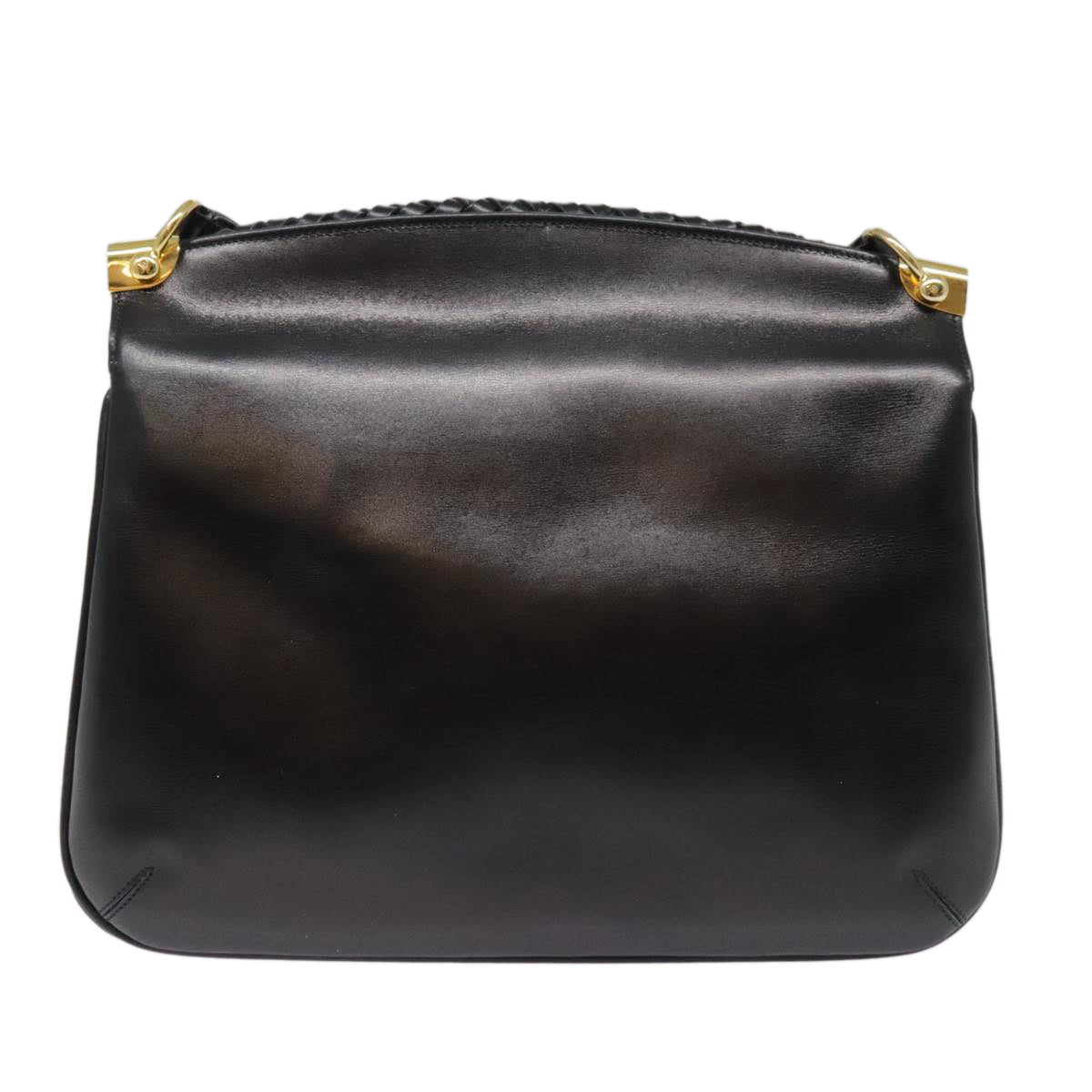 Luxury Gucci Trending 2025 Horsebit  Leather Shoulder Bag