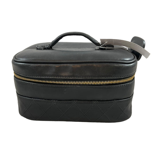 Luxury Chanel Small Travel Case