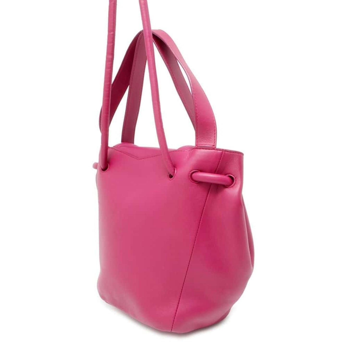 Luxury Bottega Veneta  Leather Handbag Shoulder Bag ()