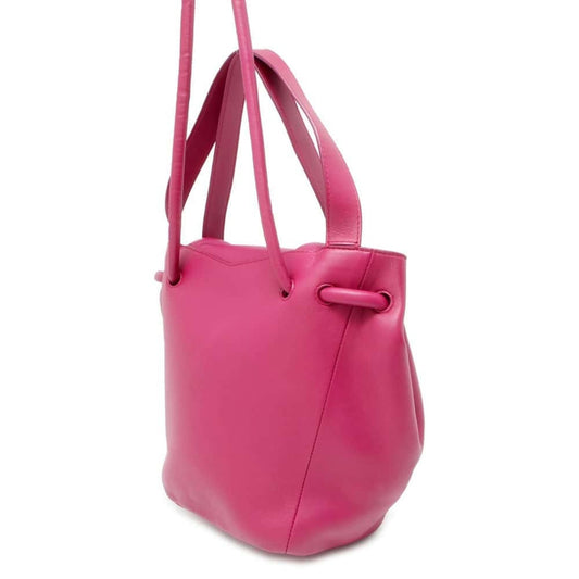 Luxury Bottega Veneta  Leather Handbag Shoulder Bag ()