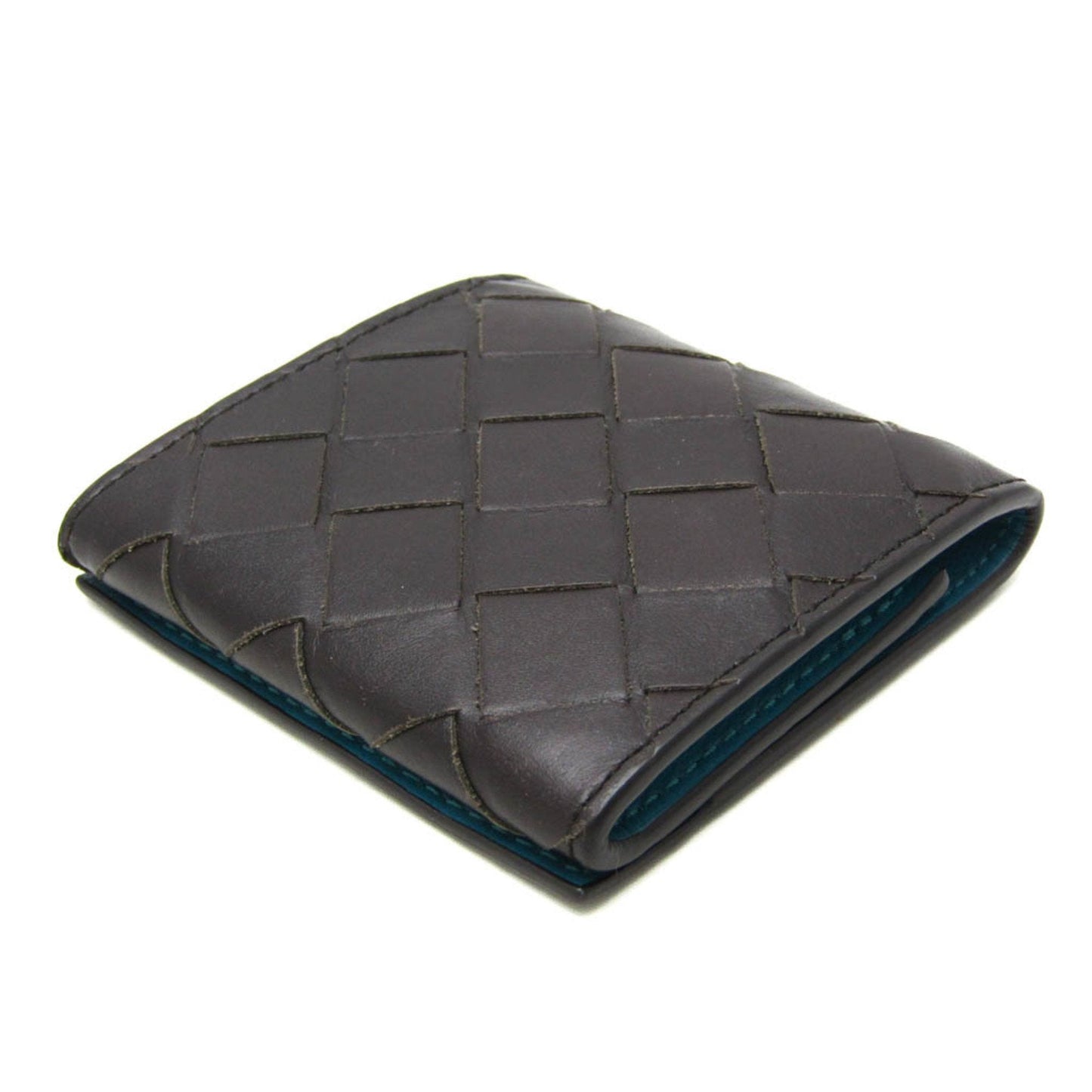 Luxury Bottega Veneta Leather Wallet ()