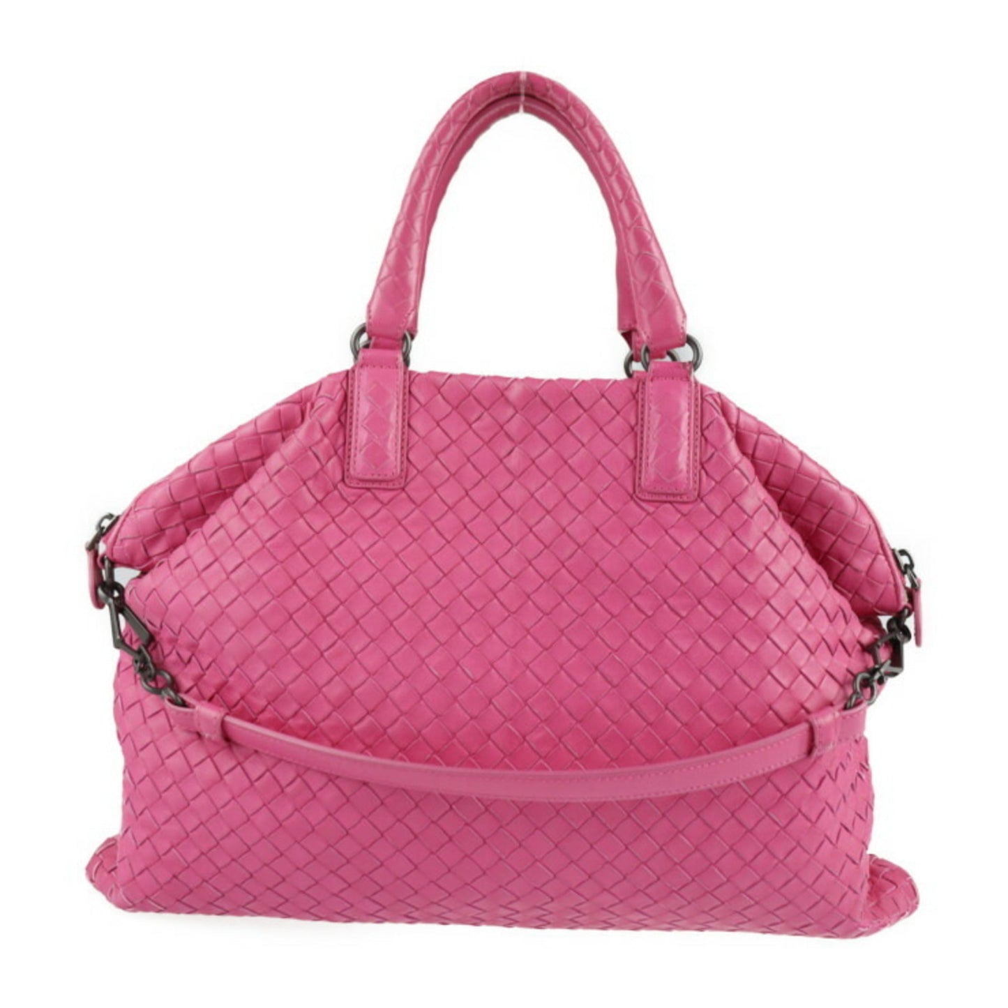 Luxury Bottega Veneta Intrecciato  Intrecciato Handbag Shopping Bag Shoulder Bag Tote Bag ()
