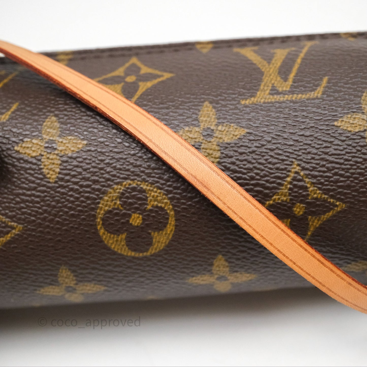 Louis Vuitton Mini Papillon Monogram