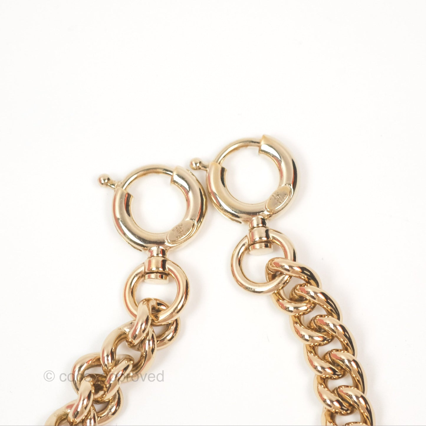 Chanel Small Chevron Chic Top Handle Flap Pink Grained Calfskin Gold Hardware