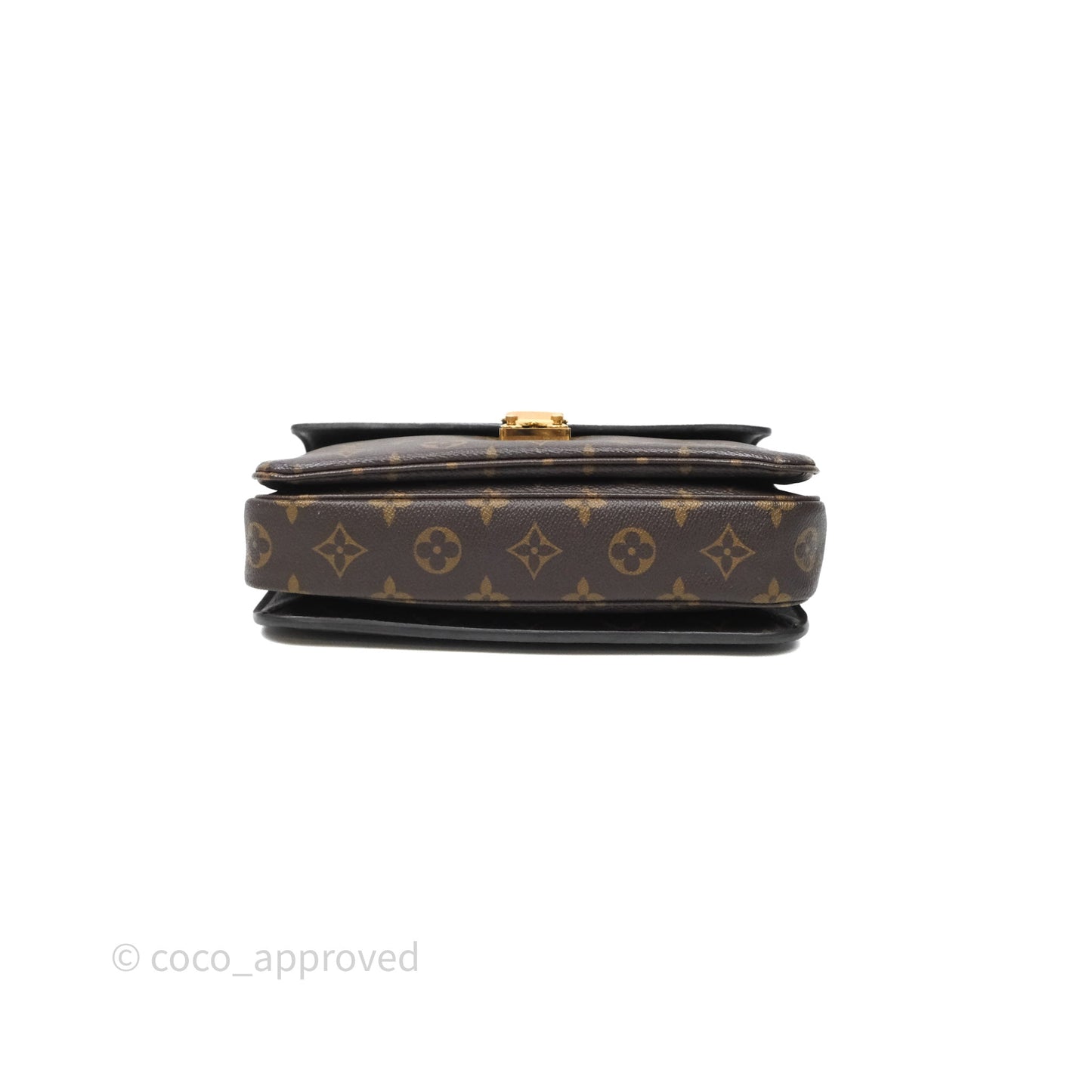 Louis Vuitton Pochette Metis Monogram