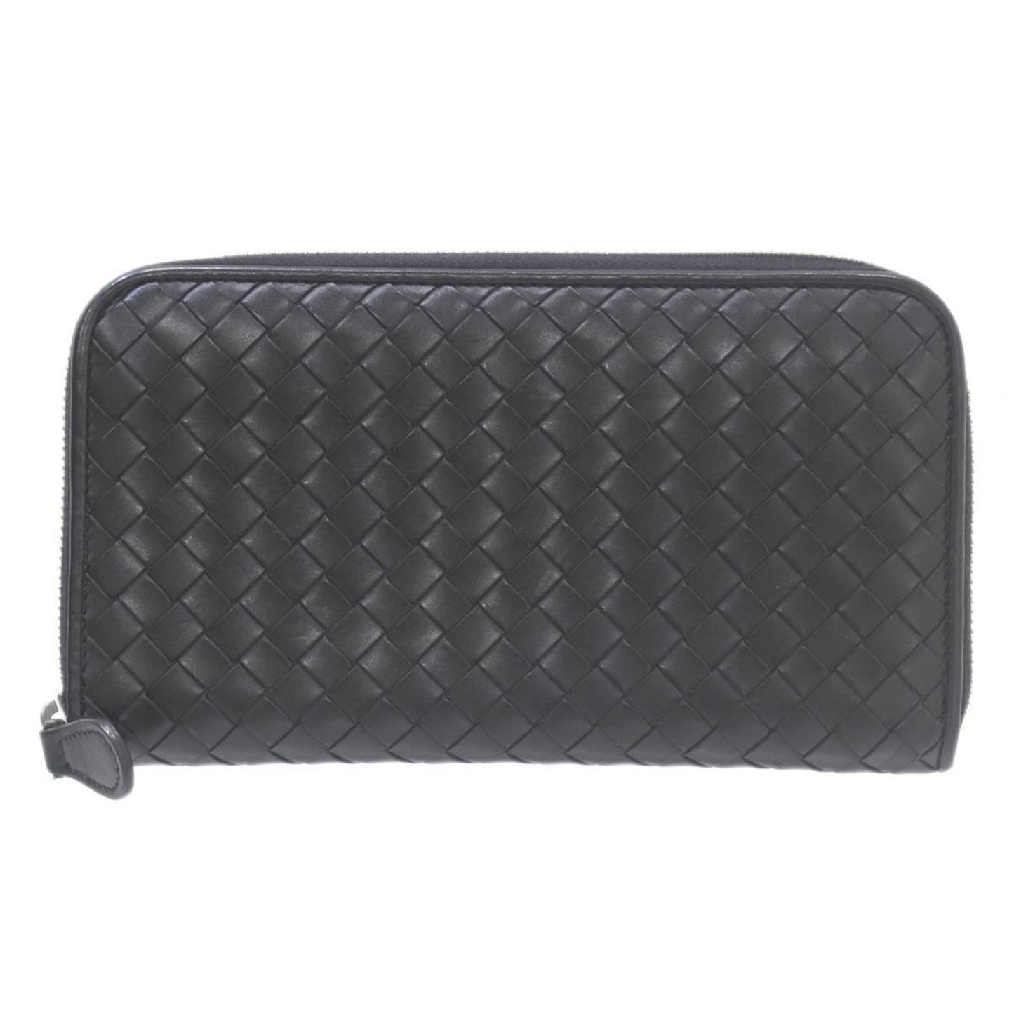 Luxury Bottega Veneta  Long Wallet (Bi-Fold) ()