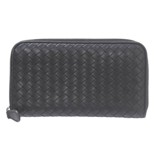 Luxury Bottega Veneta  Long Wallet (Bi-Fold) ()