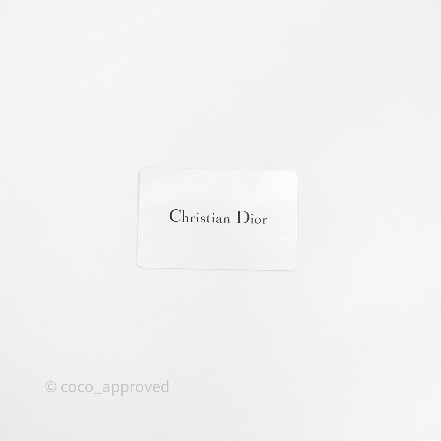Christian Dior Mini Lady Dior Bag Grey Strass Cannage Satin Silver Hardware