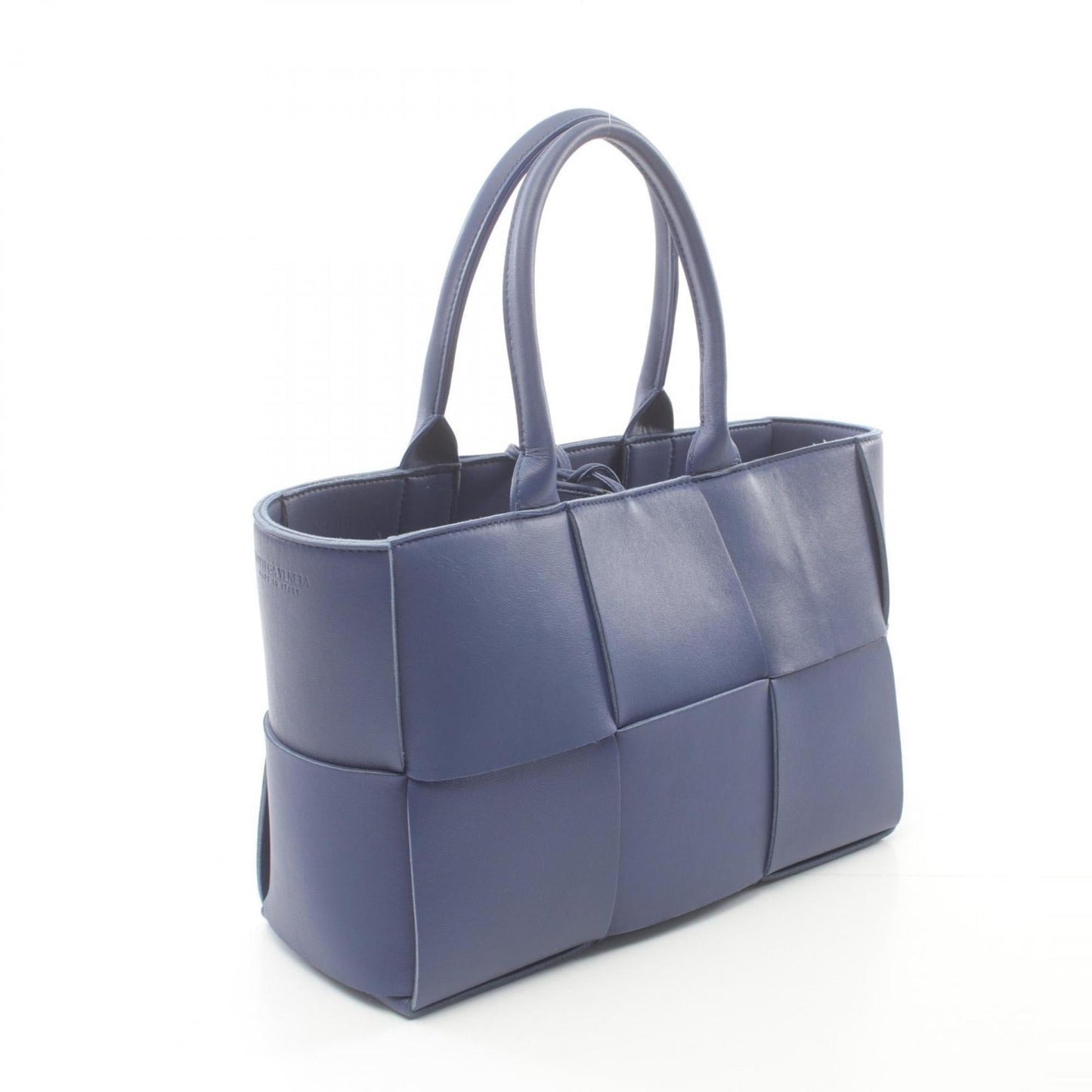 Luxury Bottega Veneta  Leather Tote Bag ()